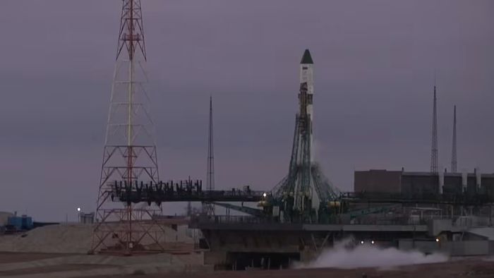 俄“进步 MS-29”结束任务坠入太平洋，为国际空间站补给超 2 吨物资
