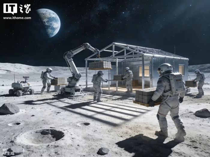 银河航天创始人徐鸣：太空新基建迎万亿市场，2035 年全球太空经济将达 1.8 万亿美元